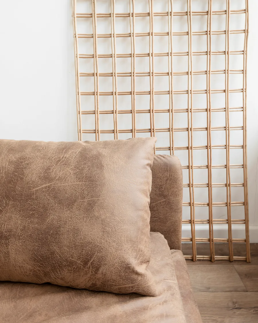 Linen template
